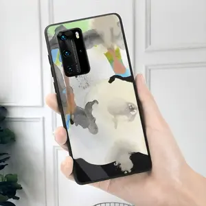 Basic Instinct HUAWEI P40 Phone Case