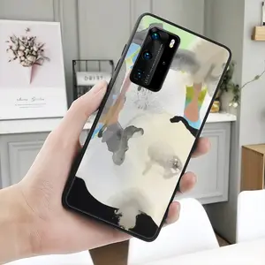 Basic Instinct HUAWEI P40 Phone Case