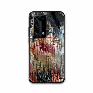 Confucius HUAWEI P40 Phone Case