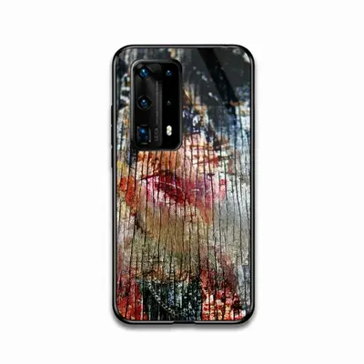 Confucius HUAWEI P40 Phone Case