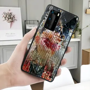 Confucius HUAWEI P40 Phone Case