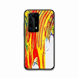 Comb HUAWEI P40 Phone Case