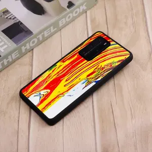 Comb HUAWEI P40 Phone Case