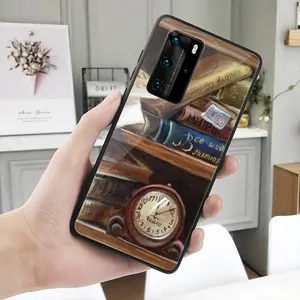 Personal Book Shelf HUAWEI P40 Phone Case