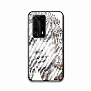 Twiggy Inoubliable HUAWEI P40 Phone Case