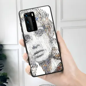 Twiggy Inoubliable HUAWEI P40 Phone Case