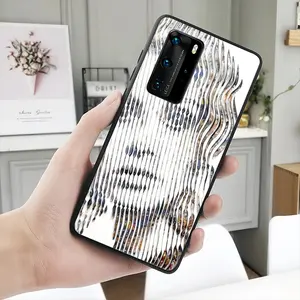 Twiggy Inoubliable HUAWEI P40 Phone Case