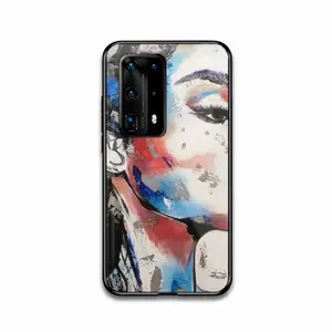 Unconditionally HUAWEI P40 Phone Case