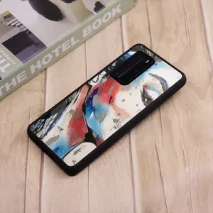 Unconditionally HUAWEI P40 Phone Case