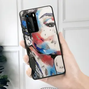 Unconditionally HUAWEI P40 Phone Case