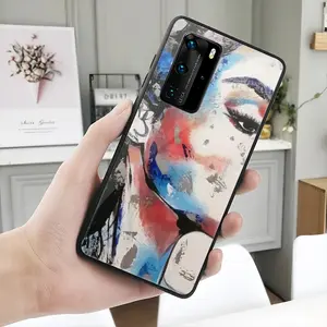 Unconditionally HUAWEI P40 Phone Case