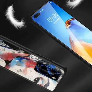 Unconditionally HUAWEI P40 Phone Case