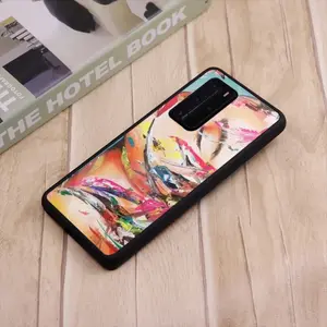 I Am Changing HUAWEI P40 Phone Case