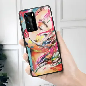 I Am Changing HUAWEI P40 Phone Case