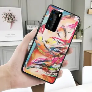 I Am Changing HUAWEI P40 Phone Case