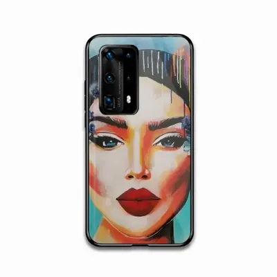 Illuminate The Sky HUAWEI P40 Phone Case