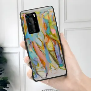 Flourish Code HUAWEI P40 Phone Case