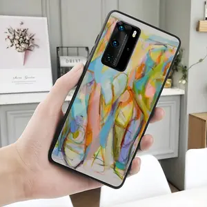 Flourish Code HUAWEI P40 Phone Case