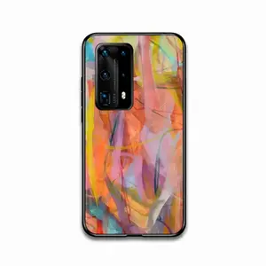 Luminous Freedom HUAWEI P40 Phone Case