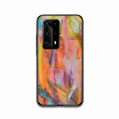 Luminous Freedom HUAWEI P40 Phone Case