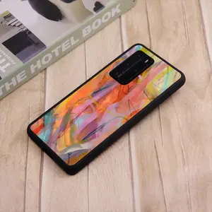 Luminous Freedom HUAWEI P40 Phone Case