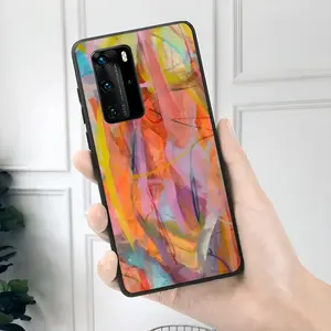 Luminous Freedom HUAWEI P40 Phone Case