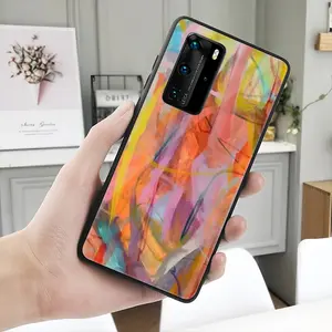 Luminous Freedom HUAWEI P40 Phone Case