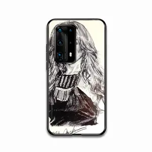 Ms Lopez HUAWEI P40 Phone Case