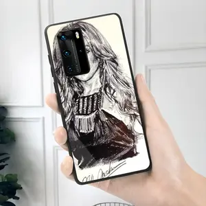 Ms Lopez HUAWEI P40 Phone Case