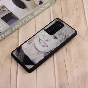 Barbara Walters HUAWEI P40 Phone Case