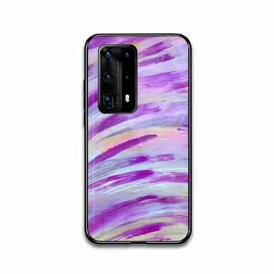 Wings HUAWEI P40 Phone Case