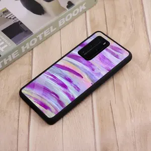 Wings HUAWEI P40 Phone Case