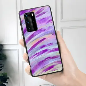 Wings HUAWEI P40 Phone Case