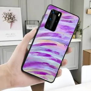 Wings HUAWEI P40 Phone Case