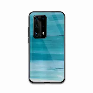 Clear Water HUAWEI P40 Phone Case