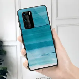 Clear Water HUAWEI P40 Phone Case