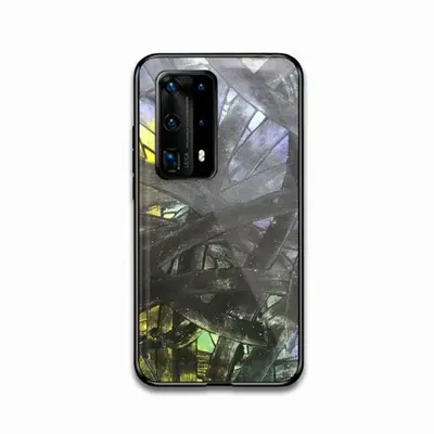 Sober HUAWEI P40 Phone Case