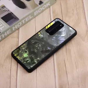 Sober HUAWEI P40 Phone Case