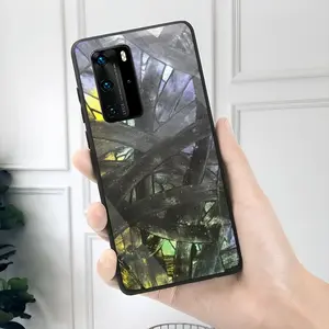 Sober HUAWEI P40 Phone Case