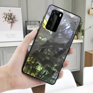 Sober HUAWEI P40 Phone Case