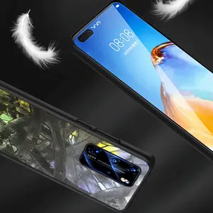 Sober HUAWEI P40 Phone Case