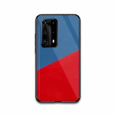 Flag 7 HUAWEI P40 Phone Case