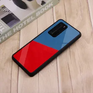 Flag 7 HUAWEI P40 Phone Case