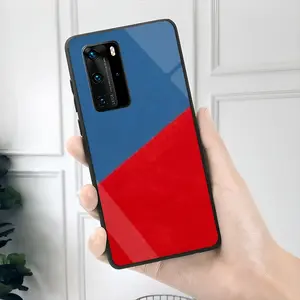 Flag 7 HUAWEI P40 Phone Case