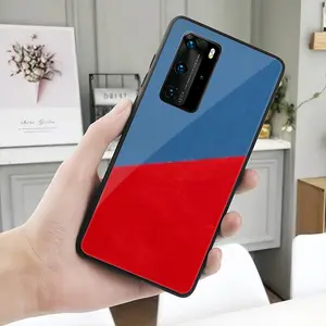 Flag 7 HUAWEI P40 Phone Case