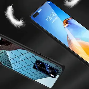 Wedge HUAWEI P40 Phone Case