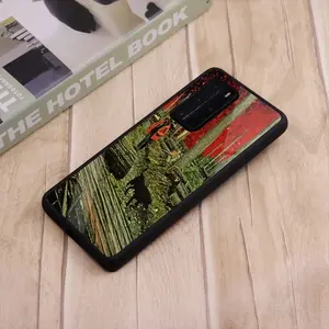 Firebreak HUAWEI P40 Phone Case