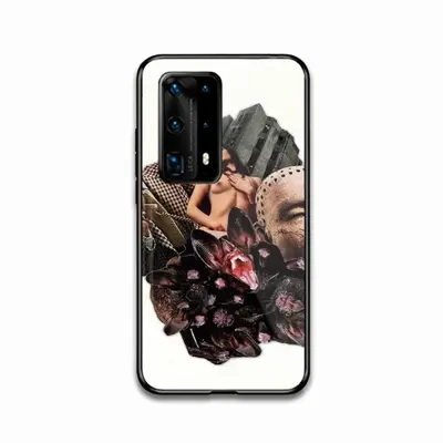 Estate Of Eternity HUAWEI P40 Phone Case