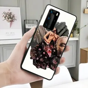 Estate Of Eternity HUAWEI P40 Phone Case