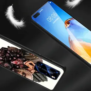 Estate Of Eternity HUAWEI P40 Phone Case